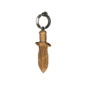 Charm | Whittle Knife