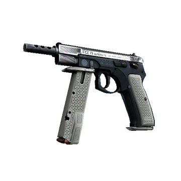 CZ75-Auto | Imprint (Field-Tested)