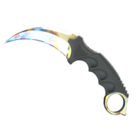 Case Hardened