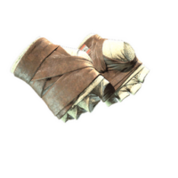 Leather